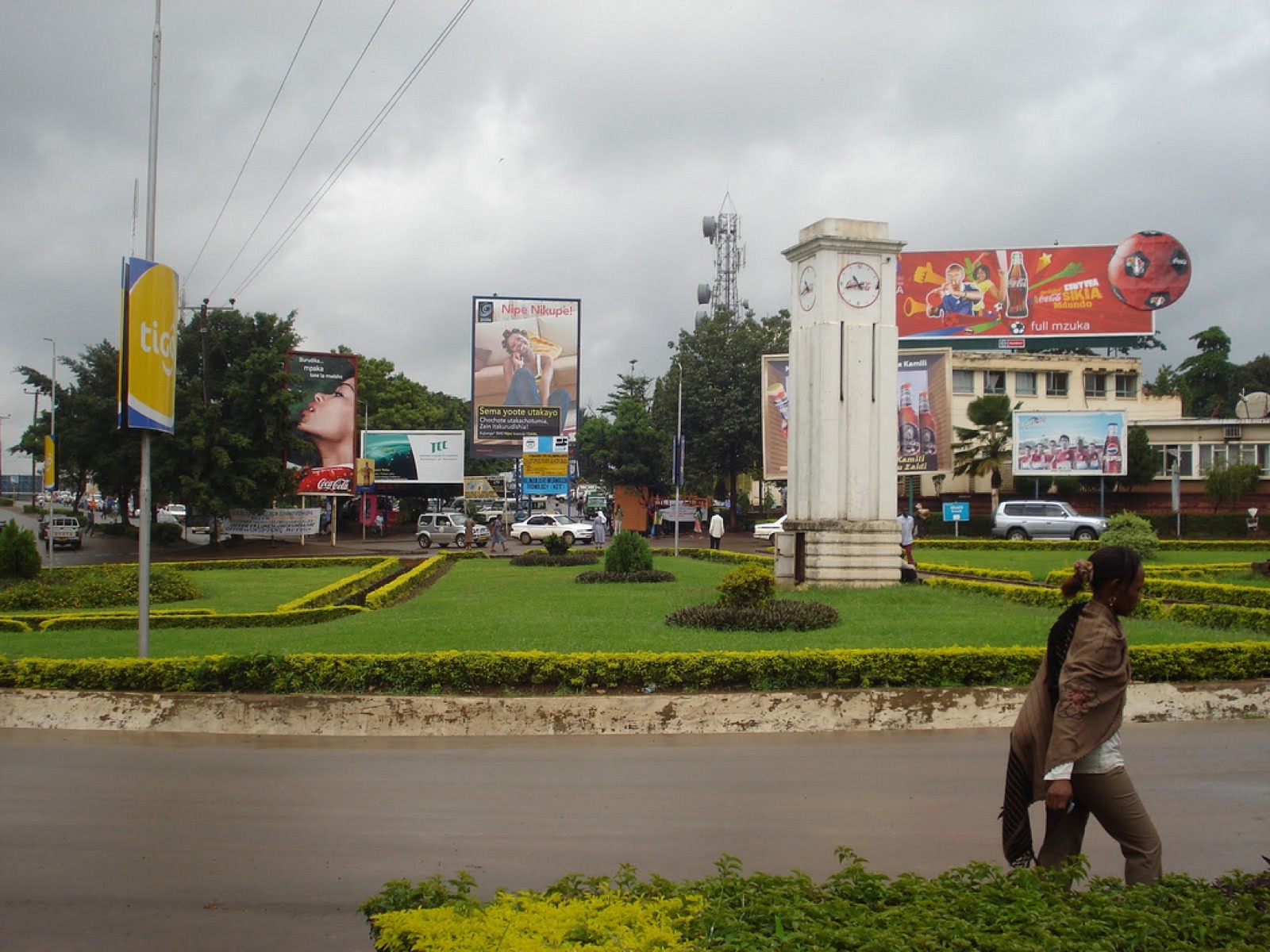 Kilimanjaro Marathon 2027: Nairobi road trip photo 6